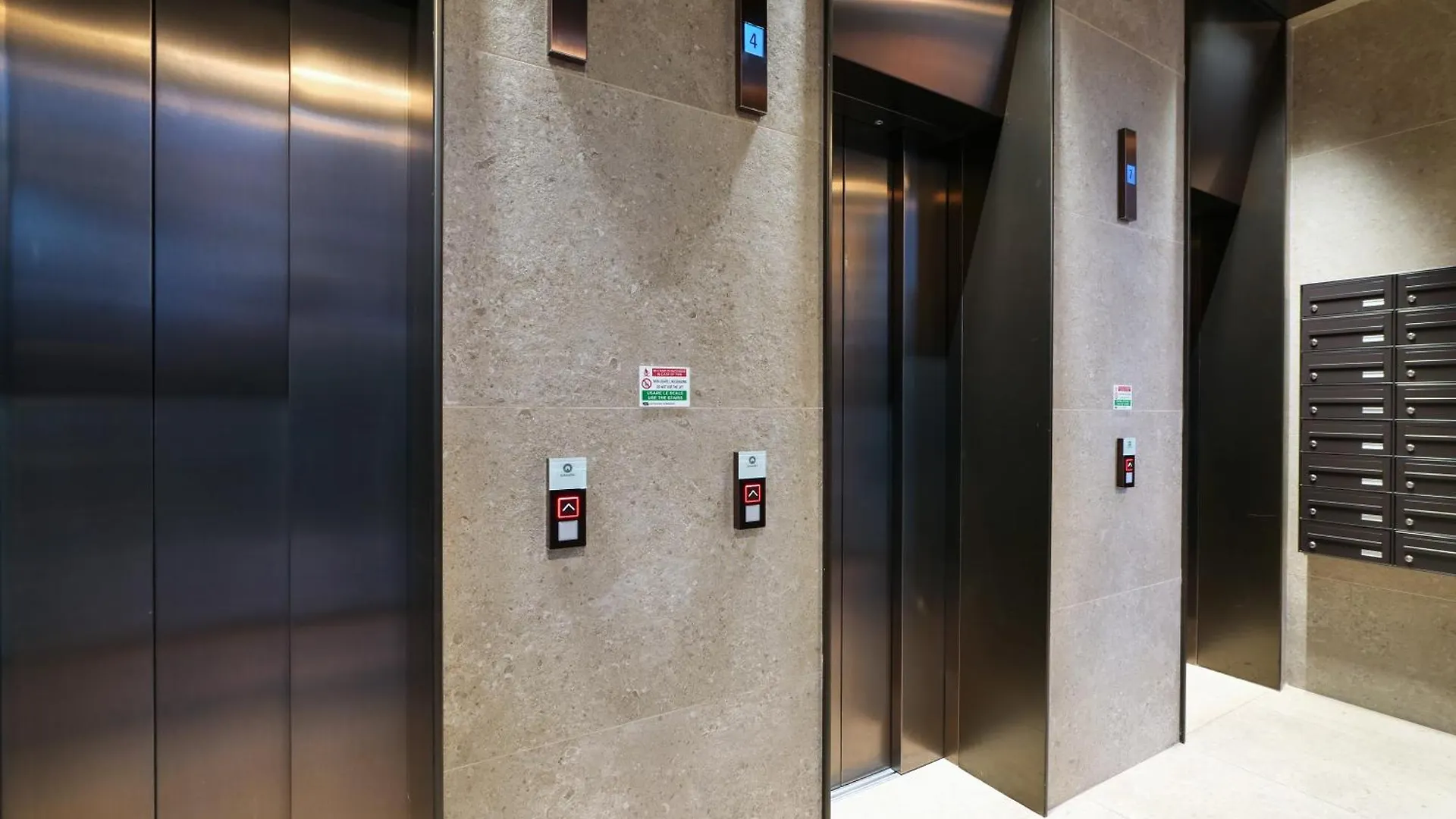 Apartament Sweett - Central Tower Mediolan Włochy